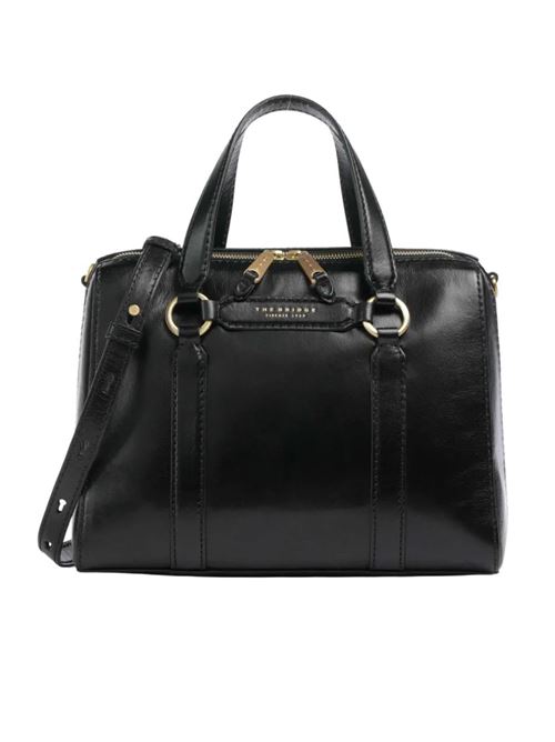 Laura handbag THE BRIDGE | 04182601W30